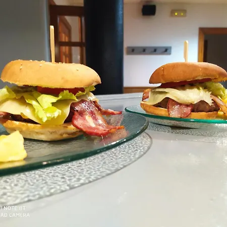 Casa Pepe Affittacamere