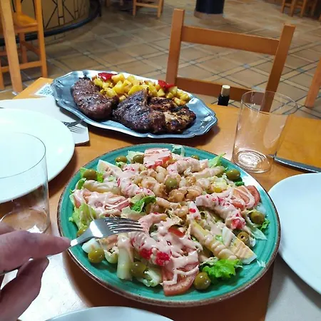 Alojamiento Casa Pepe Soto De Cangas