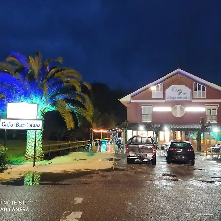 Casa Pepe 2*
