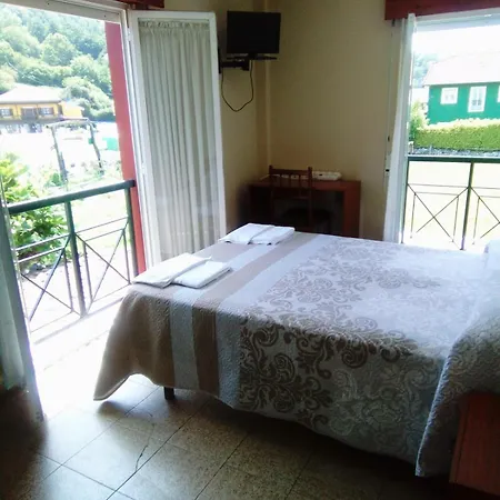 Pensión Casa Pepe 2*