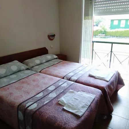 Pensión Casa Pepe