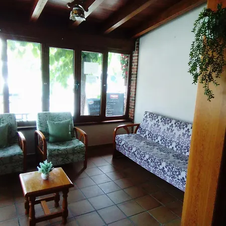 Pensión Casa Pepe 2*