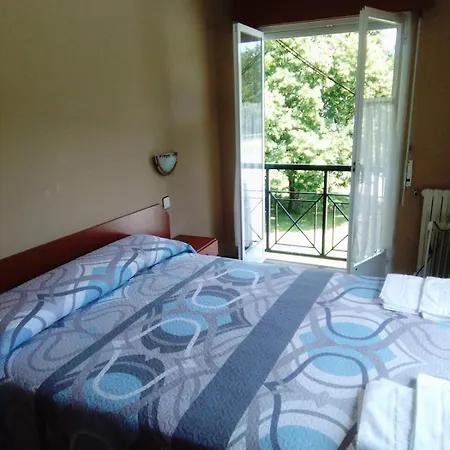 Casa Pepe Pensión