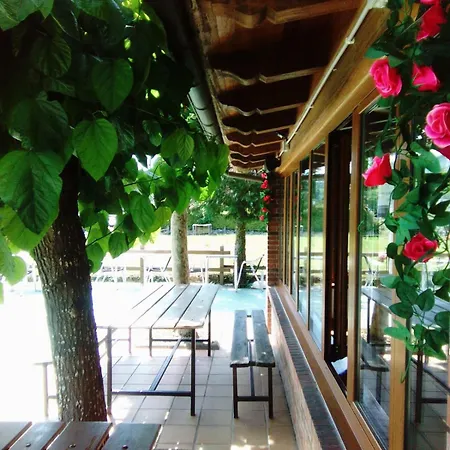 Affittacamere Casa Pepe 2*