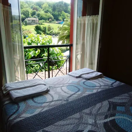 Casa Pepe Pensión 2*