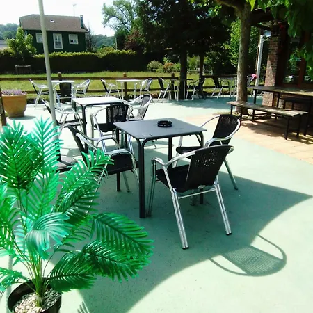 Casa Pepe Soto De Cangas