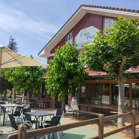 Casa Pepe بيت ضيافة