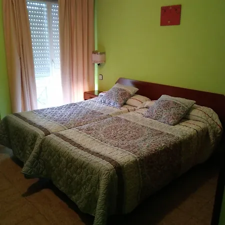 Alojamiento Casa Pepe Gasthof