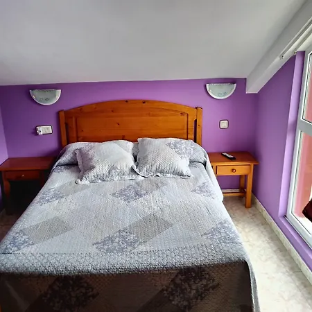 Pensión Casa Pepe 2*