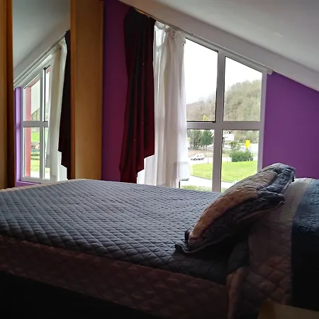 بيت ضيافة Casa Pepe