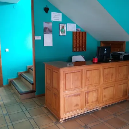 Alojamiento Casa Pepe 2*