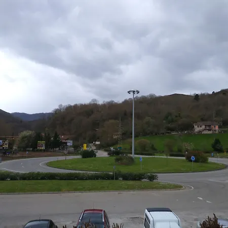 Alojamiento Casa Pepe Gasthof Soto De Cangas