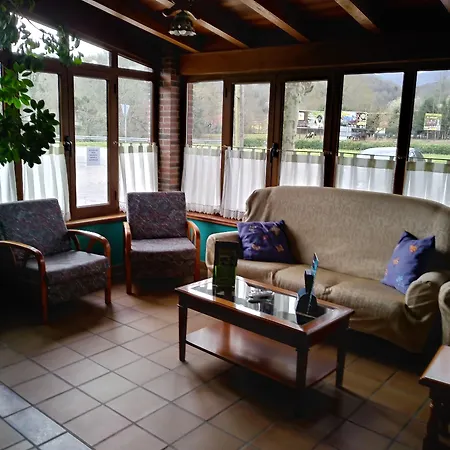 Casa Pepe بيت ضيافة سوتو دي كانجاس