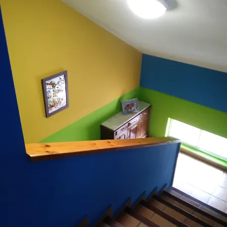 Casa Pepe 2* سوتو دي كانجاس