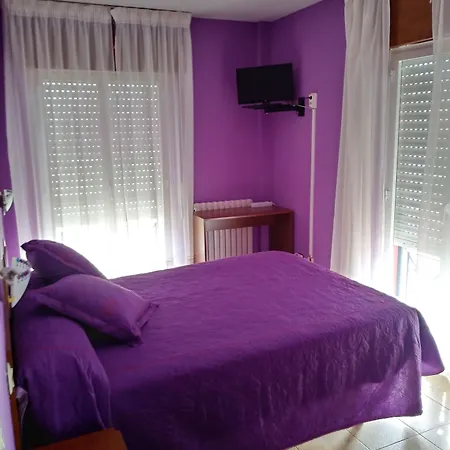 Casa Pepe Pensión