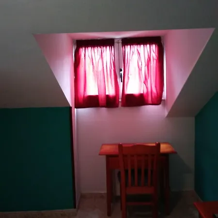Pensión Casa Pepe Soto De Cangas