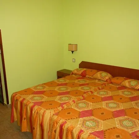 Pensión Casa Pepe Soto De Cangas