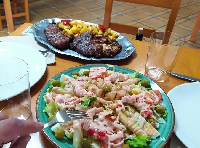 Casa Pepe Soto De Cangas