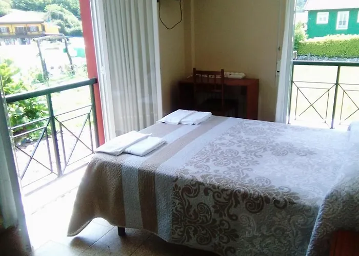 Pensión Casa Pepe 2*