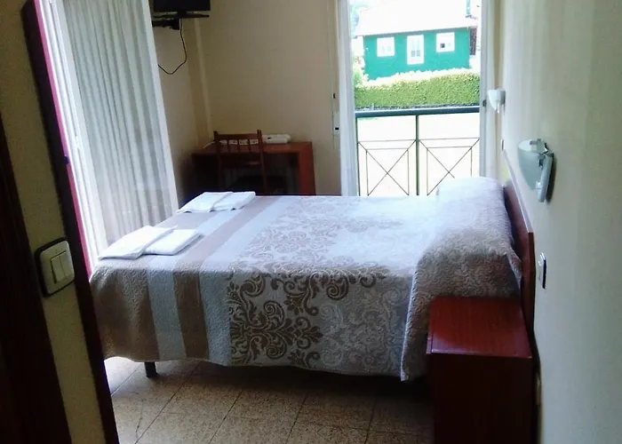 Casa Pepe 2* Soto De Cangas