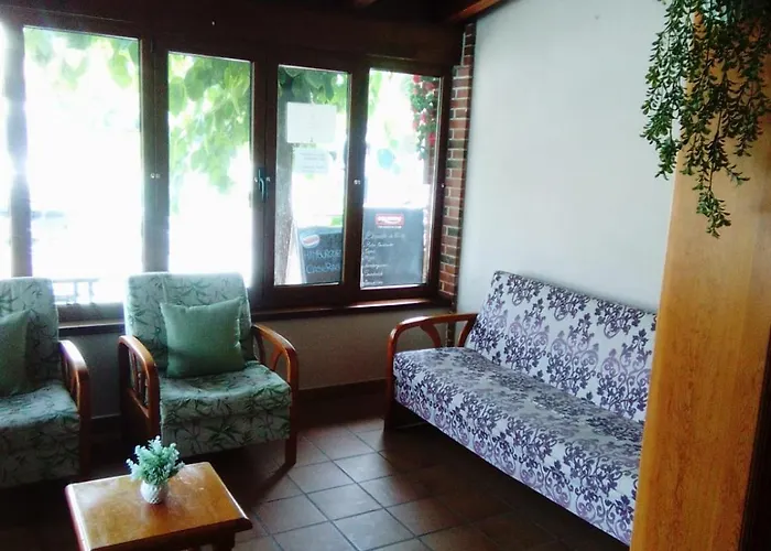 Pensión Casa Pepe 2*