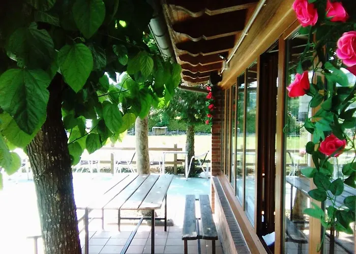 Gasthof Casa Pepe 2*