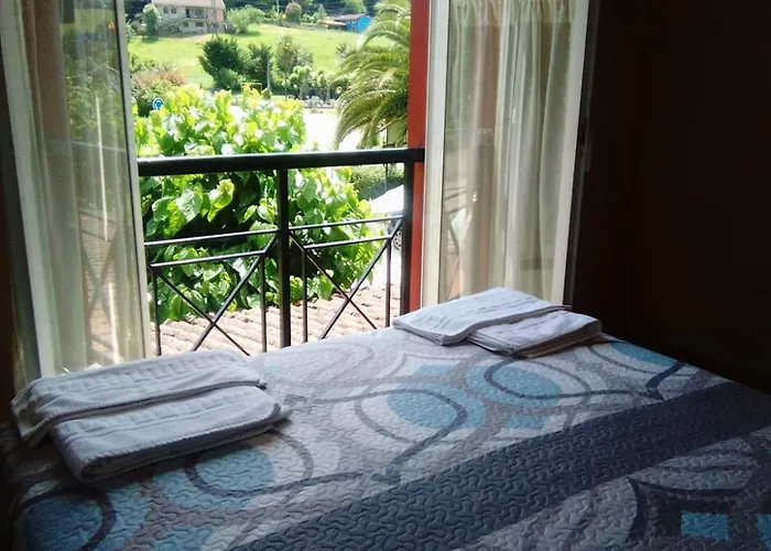 Casa Pepe Gasthof 2*