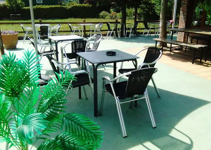 Casa Pepe Soto De Cangas