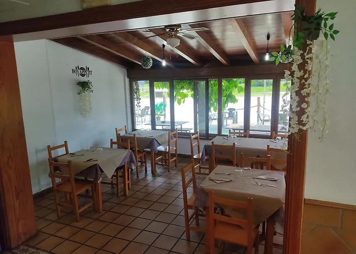 Casa Pepe 2* Soto De Cangas