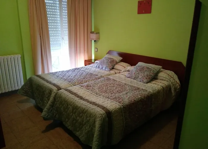 Casa Pepe Guest house