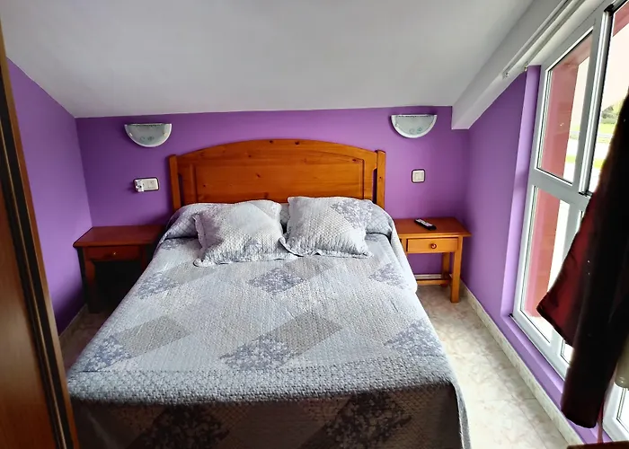 Pensión Casa Pepe 2*