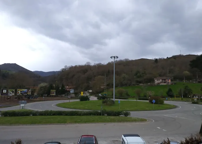 Casa Pepe Guest house Soto De Cangas