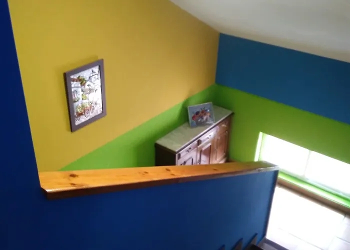 Casa Pepe 2* Soto De Cangas