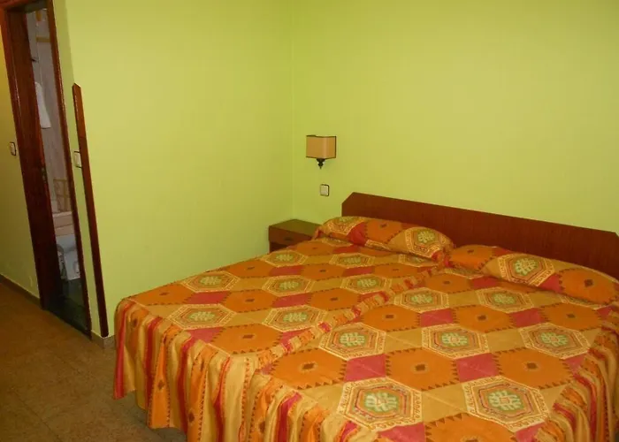 Guest house Casa Pepe Soto De Cangas